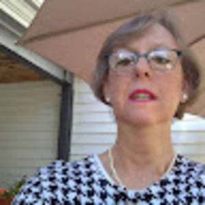 Meet your Posher, Jodie